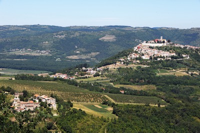 Motovun