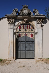 Portal posjeda Millossa
