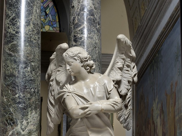 Kip desnog anđela