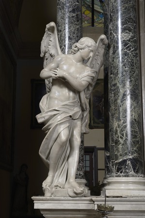Kip lijevog anđela