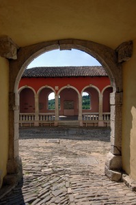 Gradska loža
