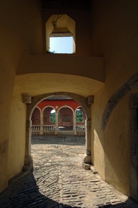 Gradska loža