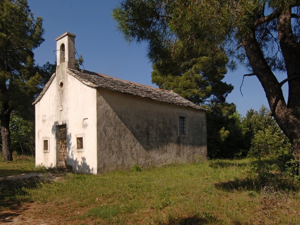 Crkva svetog Leonarda