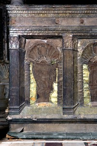 Antependij glavnog oltara