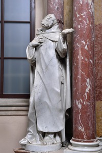 Kip svetog Šimuna Štoka