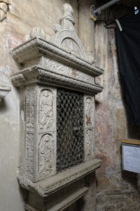 Svetohranište