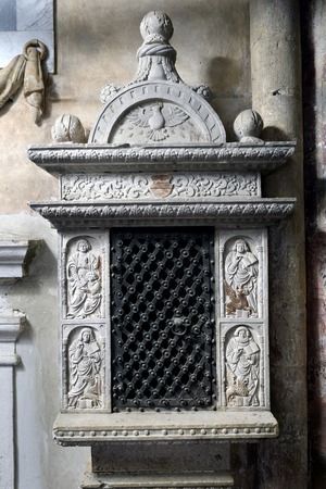 Svetohranište