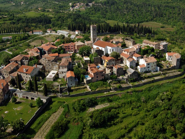 Zračni snimak 8