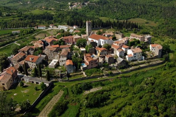 Zračni snimak 8