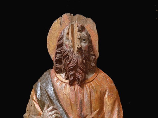 Kip svetog Ivana apostola