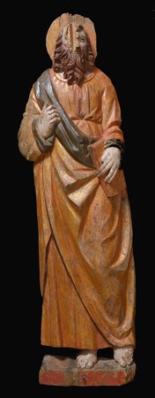 Kip svetog Ivana apostola