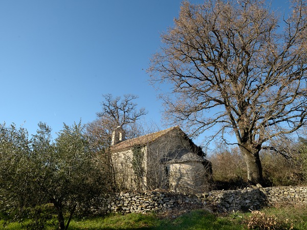 Crkva svete Margarite kraj Vodnjana