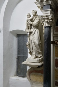 Kip svetog Antuna Padovanskog