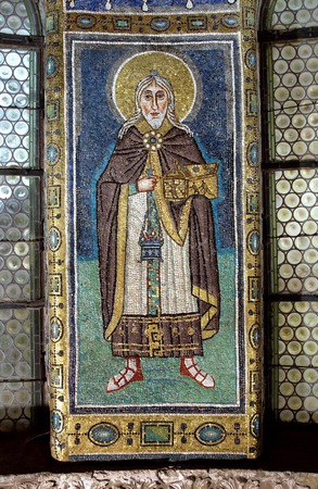 11 - Lik svetog Zaharije (2)