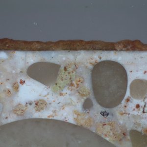 ZAPADNI ZID SLOJ 3