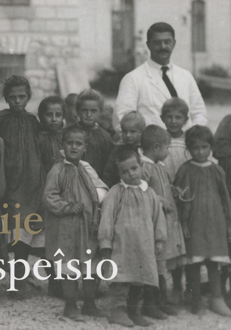 ŠPICIJE Spomeni na Morsko lječilište u Rovinju 1888. – 1947.