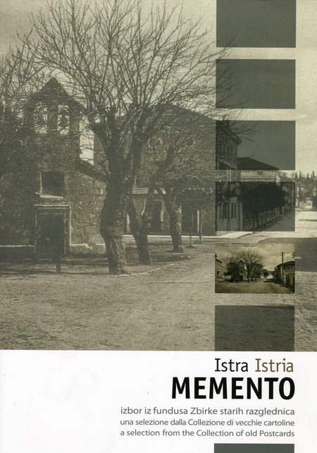 Istra Istria MEMENTO