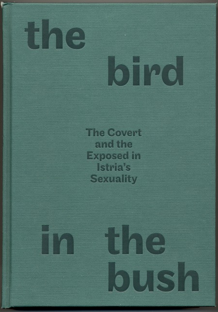 The Bird in the Bush