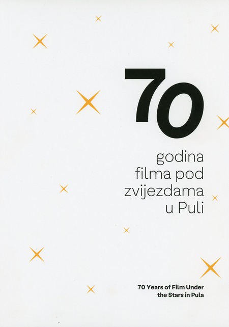 70 godina filma pod zvijezdama
